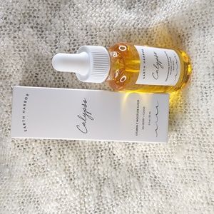 EARTH HARBOR CALYPSO Vitamin C Moisture Elixir, 30ml/1.0fl oz